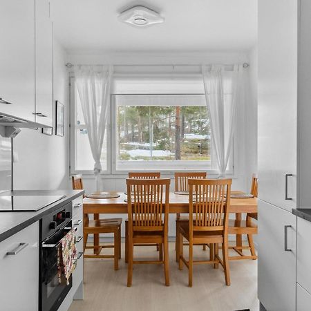 ヘルシンキHappy Houseアパートメント エクステリア 写真